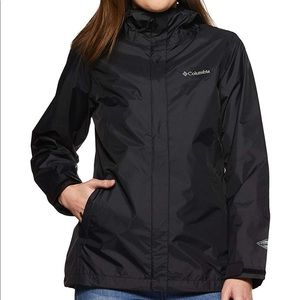 Columbia Women’s Rain Jacket
